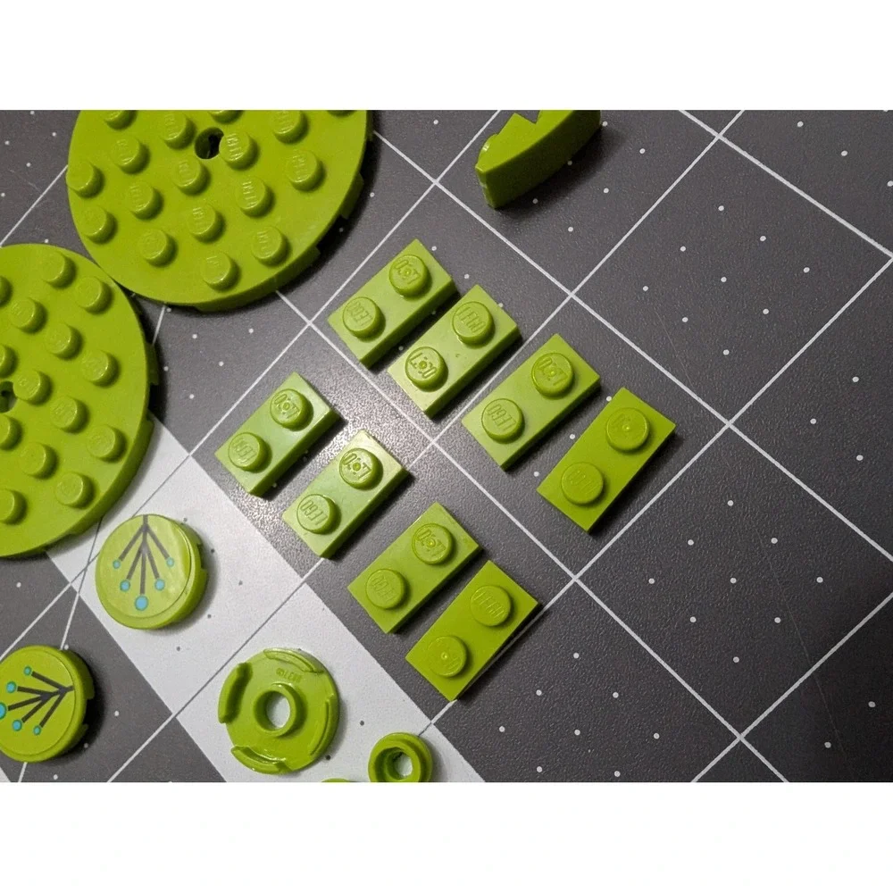 Lego oz these